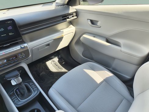 New 2027 Hyundai Kona SEL Sport FWD image 13