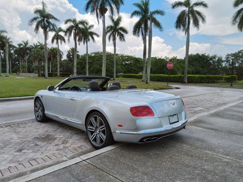 Used 2016 Bentley Continental GT AWD/4WD image 17