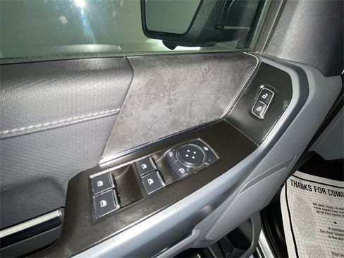 Used 2024 Ford F150 XLT w/ Mobile Office Package image 13