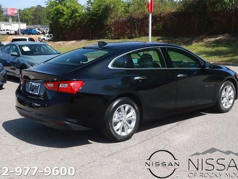 Used 2023 Chevrolet Malibu LT FWD image 6