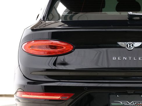 Used 2021 Bentley Bentayga w/ First Edition Specification AWD/4WD image 86