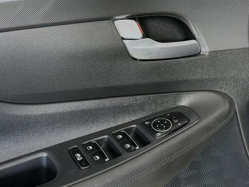 Used 2022 Hyundai Santa Fe SEL image 22