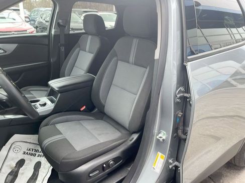 Certified 2024 Chevrolet Blazer LT w/ Convenience Package image 18