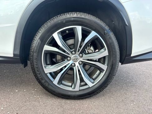 Used 2017 Lexus RX 350 FWD w/ Premium Package image 37