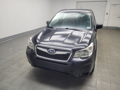Used 2014 Subaru Forester 2.5i AWD/4WD image 15