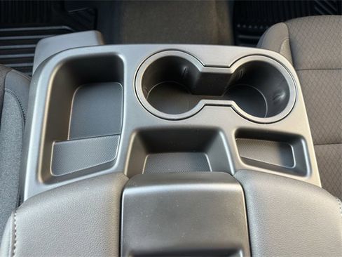 New 2026 Chevrolet Silverado 2500 Custom w/ Custom Value Package image 17