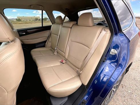 Used 2015 Subaru Outback 2.5i Limited image 20