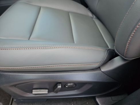 New 2026 Ford Explorer Active w/ Active Comfort Package RWD image 23