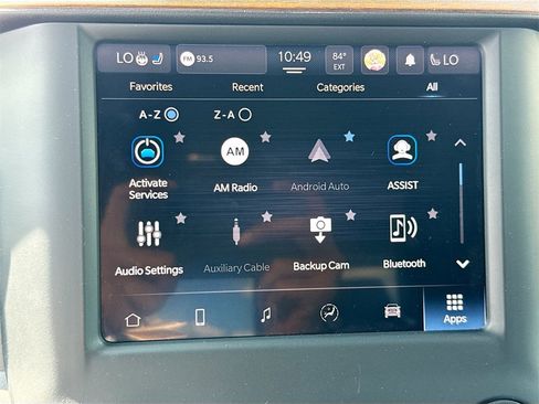 Certified 2022 RAM 1500 Laramie image 14