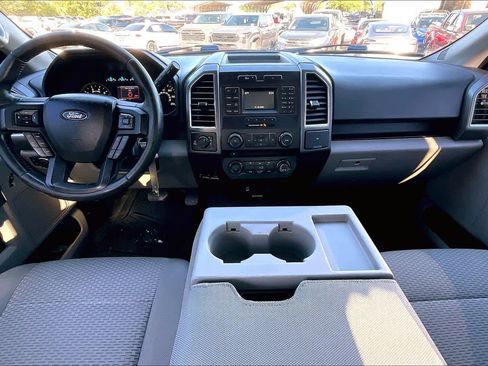 Used 2017 Ford F150 XLT w/ Equipment Group 301A Mid image 14