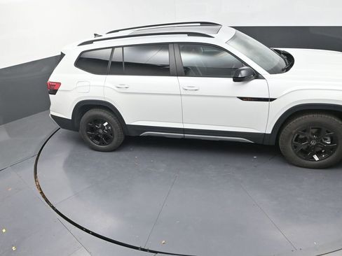 New 2026 Volkswagen Atlas Peak Edition AWD/4WD image 21