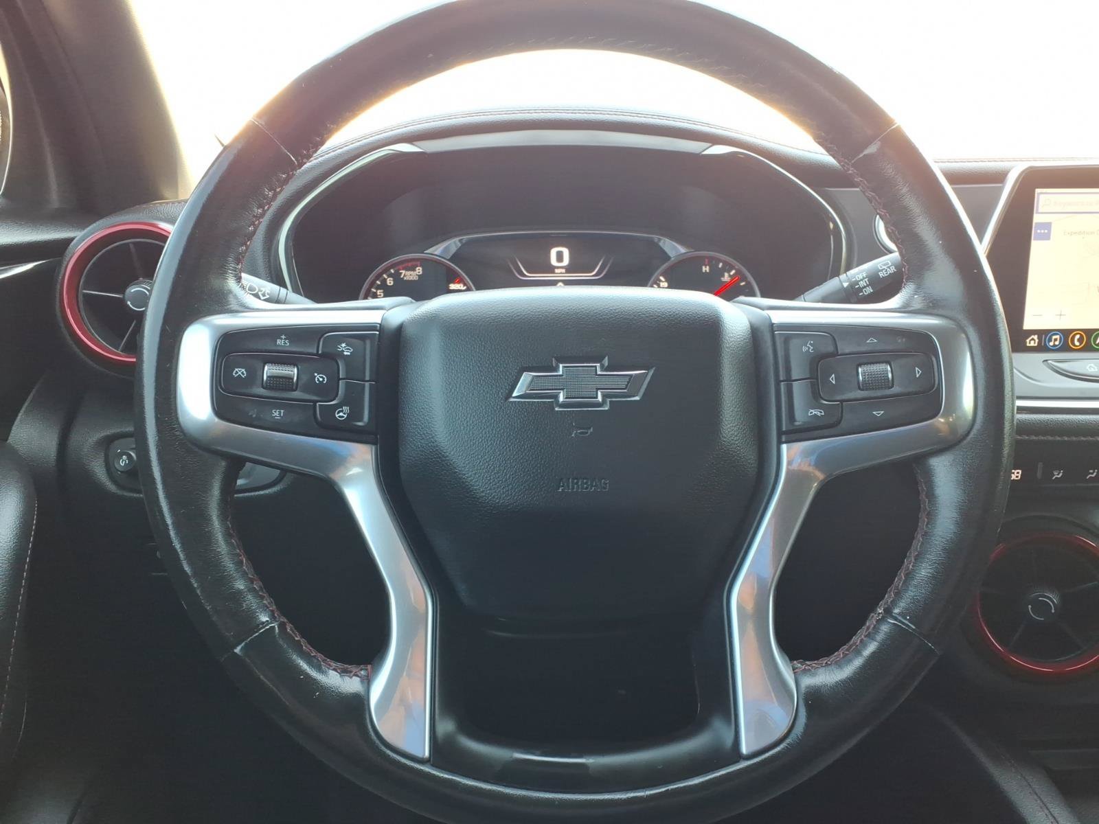 Used 2020 Chevrolet Blazer RS AWD/4WD image 22