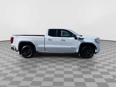 Used 2020 GMC Sierra 1500 Elevation image 8