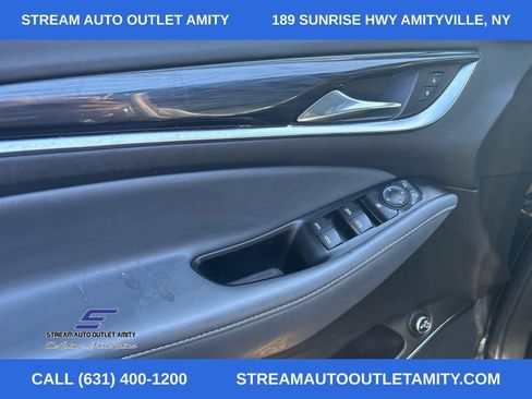 Used 2024 Buick Enclave Essence w/ Experience Buick Package image 26