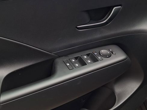 New 2026 Hyundai Kona SEL Sport image 9