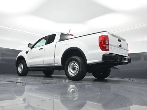Used 2019 Ford Ranger XL w/ Equipment Group 101A Mid RWD image 43