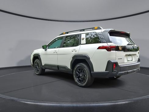 New 2026 Subaru Outback Wilderness AWD/4WD image 11