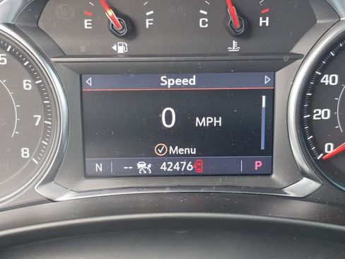 Used 2022 Chevrolet Equinox LT image 36