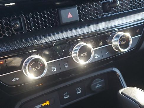 New 2026 Honda CR-V EX-L image 28