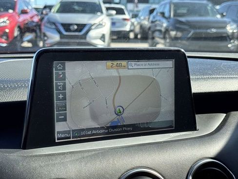 Used 2019 Kia Stinger Premium RWD image 23