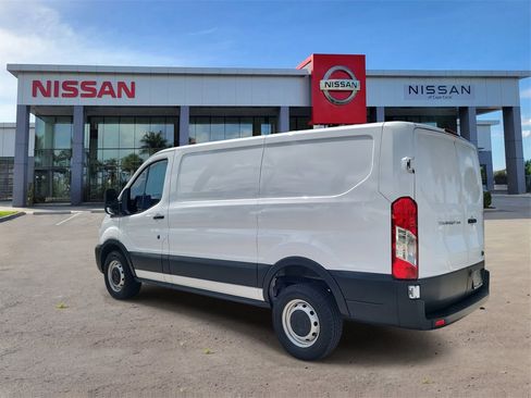 Used 2023 Ford Transit 250 Low Roof image 6