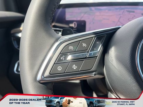 New 2026 Buick Enclave Preferred image 27