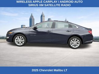 Used 2025 Chevrolet Malibu LT FWD video 2