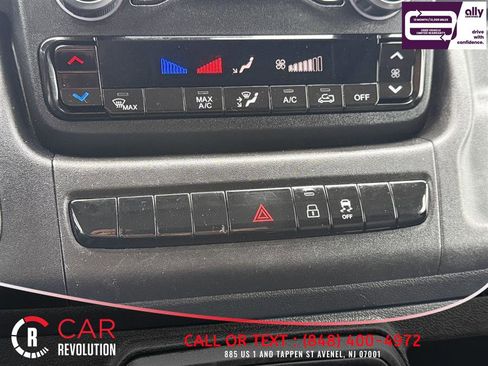 Used 2022 RAM ProMaster 2500 image 30