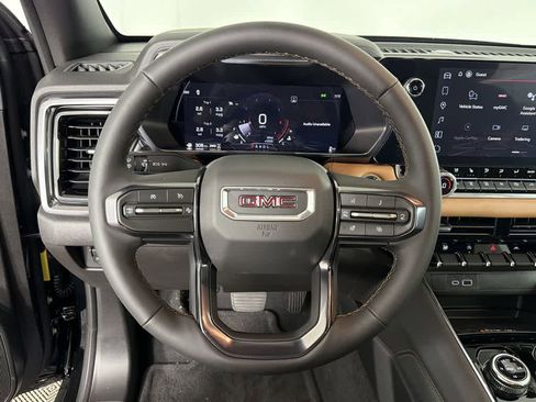 New 2026 GMC Canyon AT4 w/ AT4 Premium Package image 45