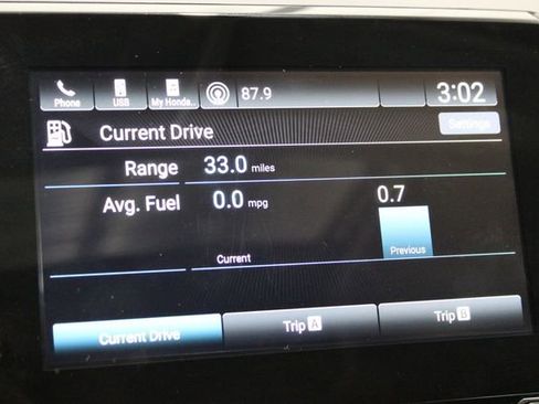 Used 2022 Honda Odyssey EX-L image 36