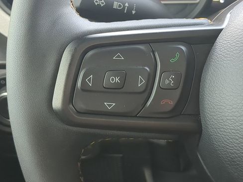 Certified 2024 Jeep Wrangler Sport S image 22