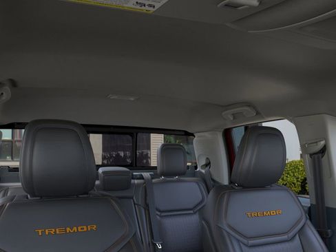 New 2025 Ford Maverick Tremor image 12