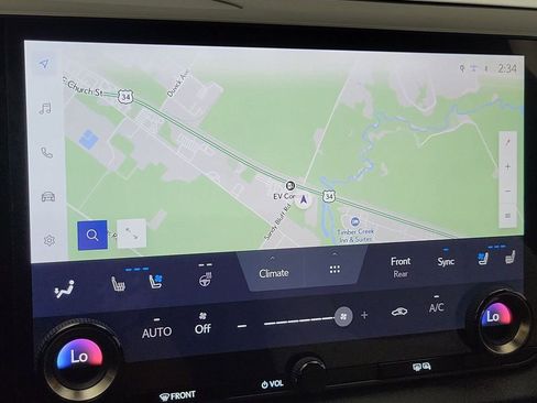 Used 2023 Lexus RX 350 Premium Plus w/ Cold Area Package image 13