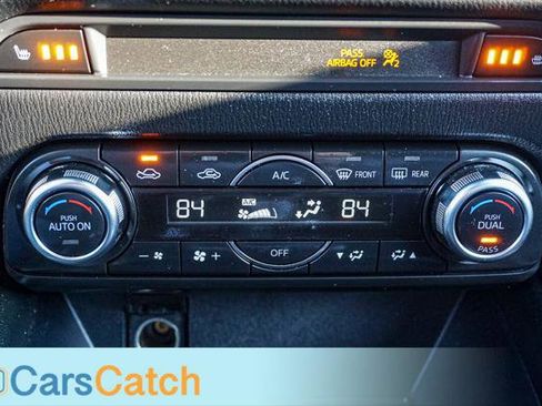 Used 2018 MAZDA CX-5 Touring image 38