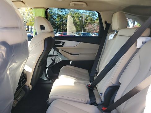 New 2026 Acura MDX FWD image 13