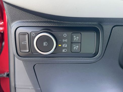 New 2026 Ford Explorer Platinum image 25