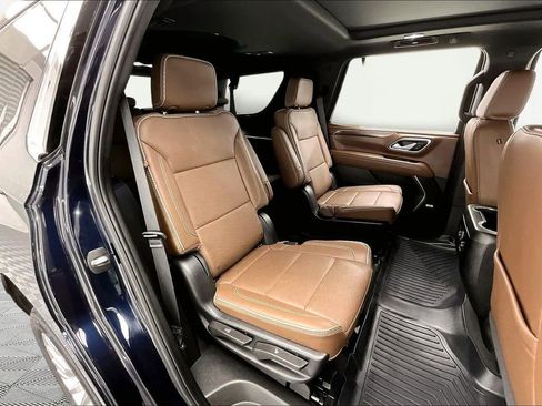 Used 2024 Chevrolet Tahoe High Country image 27