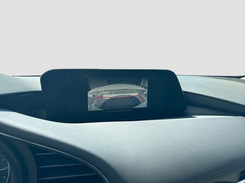 Certified 2023 MAZDA MAZDA3 s image 12