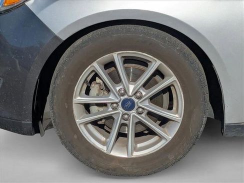 Used 2018 Ford Focus SE image 14