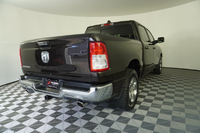 Used 2019 RAM 1500 Big Horn RWD image 7