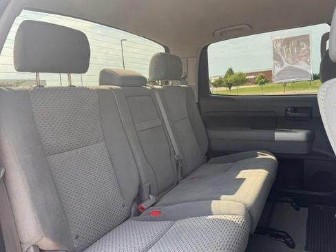 Used 2008 Toyota Tundra 4x4 CrewMax image 26
