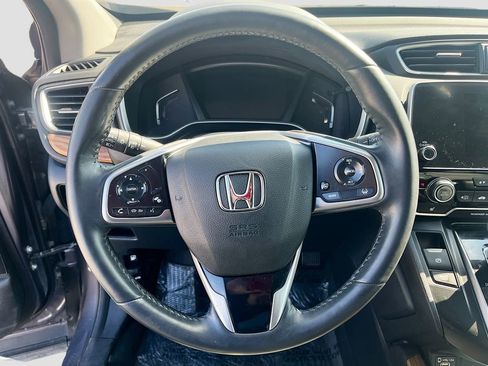 Used 2022 Honda CR-V Touring image 11