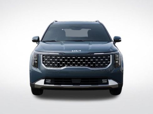 New 2026 Kia Carnival SX FWD image 2