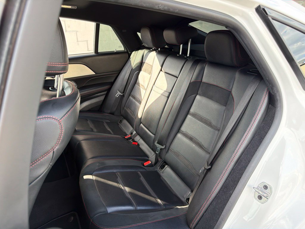 Used 2023 Mercedes-Benz GLE 53 AMG 4MATIC Coupe image 23