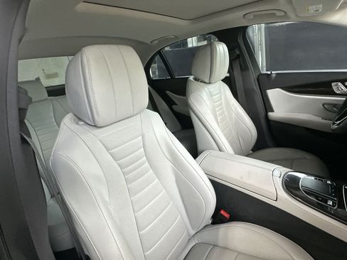 Used 2021 Mercedes-Benz E 350 Sedan image 27