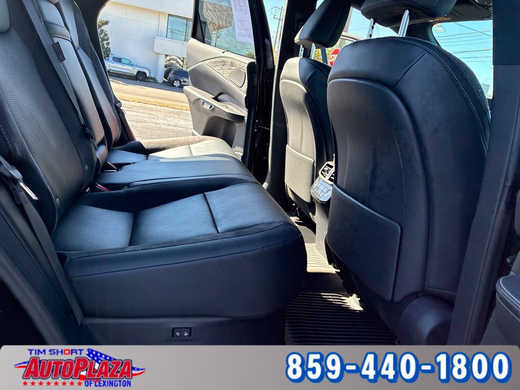 Used 2023 Lexus RX 350 AWD w/ Accessory Package (Z1) image 25