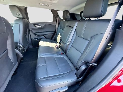 Used 2022 Chevrolet Blazer LT w/ Midnight/Sport Edition image 23