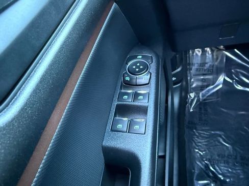 Used 2025 Ford Bronco Sport Outer Banks w/ Outer Banks Tech Package+ image 21