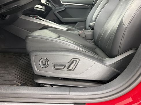 Used 2023 Audi A3 2.0T Premium w/ Convenience Package FWD image 16