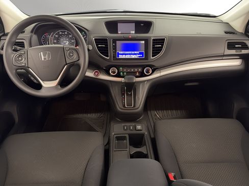 Used 2016 Honda CR-V EX image 19